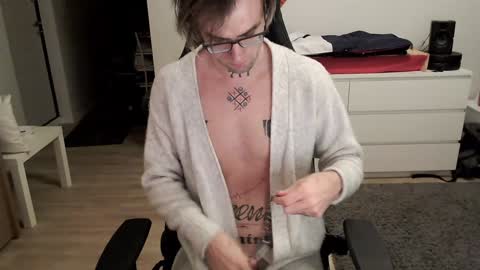 Kyle online show from 13, 1, 2025