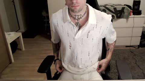 Kyle online show from 18, 1, 2025