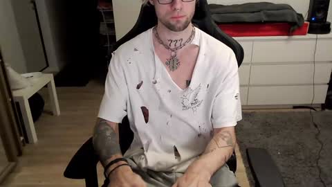 Kyle online show from 24, 1, 2025