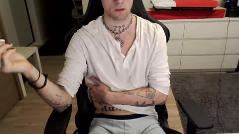 Kyle online show from 29, 1, 2025