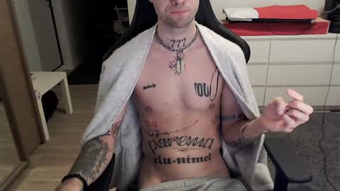 Kyle online show from 30, 1, 2025
