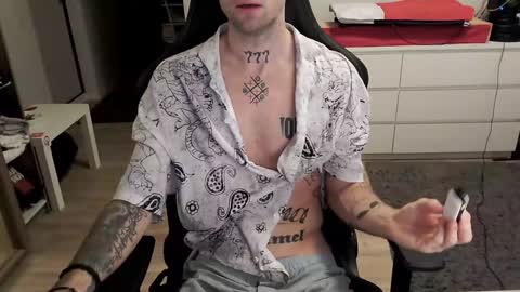 Kyle online show from 30, 1, 2025