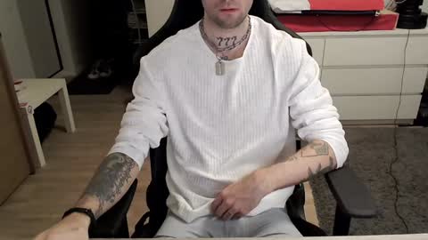 Kyle online show from 1, 2, 2025
