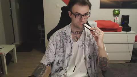 Kyle online show from 15, 2, 2025