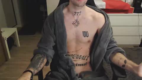 Kyle online show from 15, 2, 2025