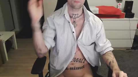 Kyle online show from 16, 2, 2025