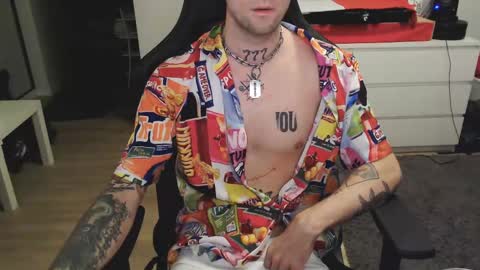 Kyle online show from 27, 2, 2025