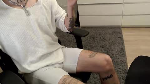 Kyle online show from 13, 10, 2025