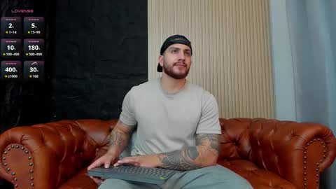 Snapshot of kylenorth_ chatting on 7, 1, 2026 kylenorth_ online show from 7, 1, 2026