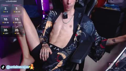 Kyle    online show from 17, 12, 2025