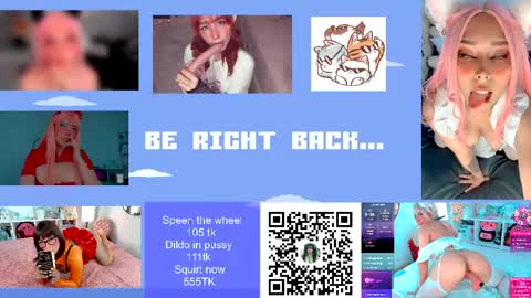 Snapshot of kylesweet chatting on 29, 5, 2026 SweetAlienBunny online show from 29, 5, 2026