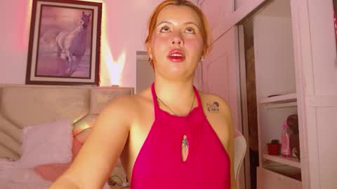 Snapshot of kylia_ml chatting on 1, 11, 2025 kylia_ml online show from 1, 11, 2025