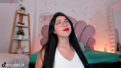 Kylie online show from 16, 7, 2026