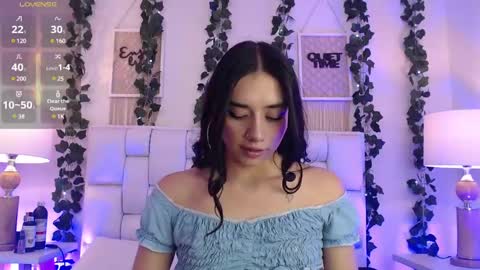 Kylie Myers online show from 4, 12, 2024