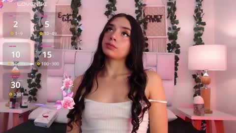 Kylie Myers online show from 7, 12, 2024