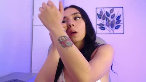 Kylie Myers online show from 8, 12, 2024
