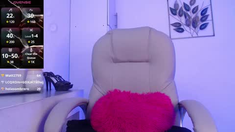 Kylie Myers online show from 11, 1, 2025