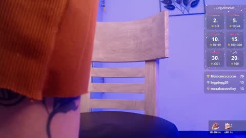Kylie Myers online show from 16, 1, 2025
