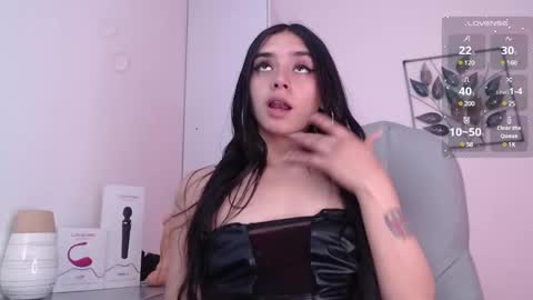 Kylie Myers online show from 17, 1, 2025