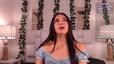 Kylie Myers online show from 22, 1, 2025