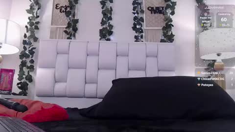 Kylie Myers online show from 23, 1, 2025