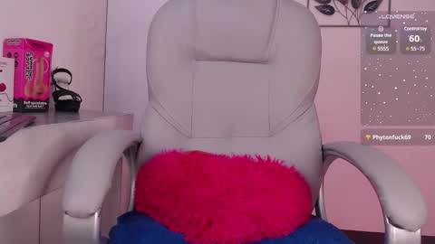 Kylie Myers online show from 25, 1, 2025