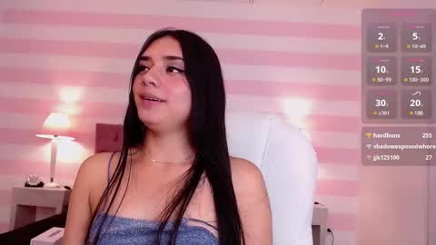 Kylie Myers online show from 11, 2, 2025