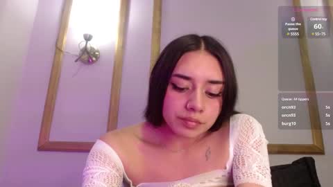Kylie Myers online show from 4, 3, 2025