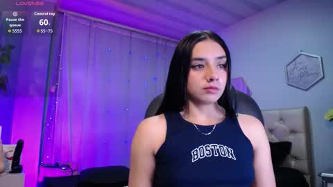 Kylie Myers online show from 21, 10, 2025