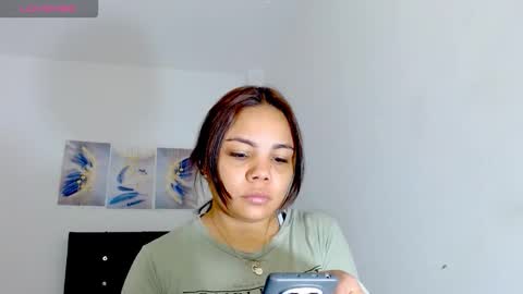 Snapshot of kylie_loveee chatting on 30, 10, 2025 Paola online show from 30, 10, 2025