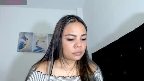 Snapshot of kylie_loveee chatting on 1, 3, 2026 Paola online show from 1, 3, 2026