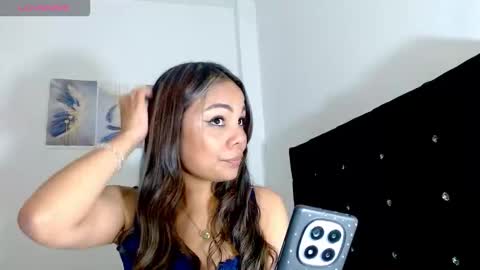 Snapshot of kylie_loveee chatting on 5, 3, 2026 Paola online show from 5, 3, 2026