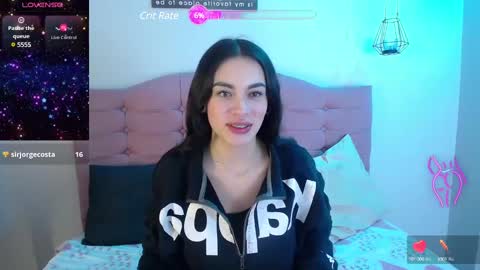 kylie_ls online show from 15, 2, 2025
