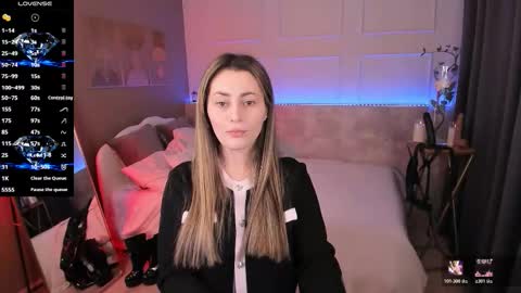 Kylie online show from 18, 3, 2026