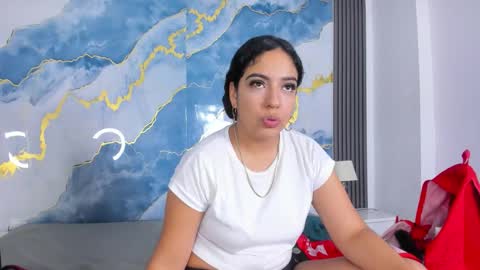 Kaylie And Jhony online show from 21, 12, 2025