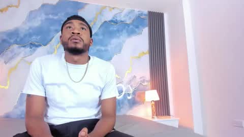 Kaylie And Jhony online show from 3, 2, 2026