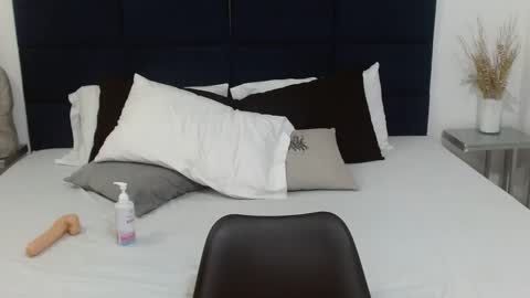 Melissa online show from 8, 3, 2025