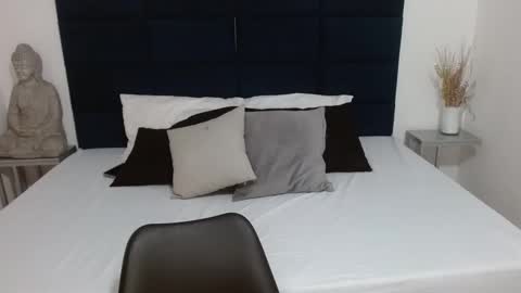 Melissa online show from 10, 3, 2025