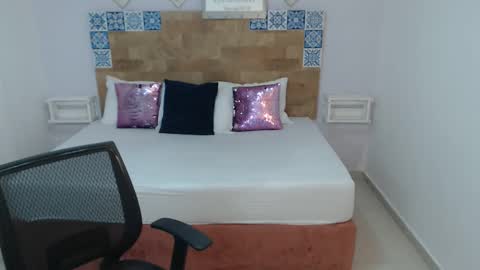 Melissa online show from 10, 1, 2026