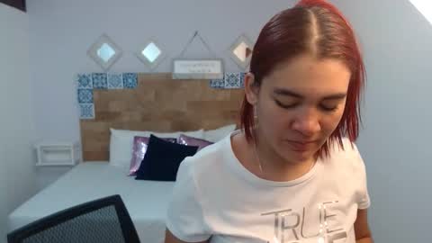 Melissa online show from 17, 1, 2026