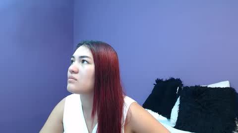 Melissa online show from 12, 3, 2026