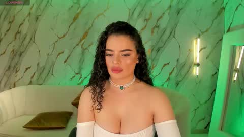 Kylie Jenkins online show from 21, 2, 2026