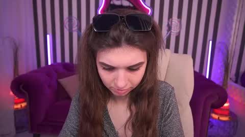 Nicole online show from 3, 6, 2026