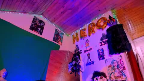   online show from 11, 10, 2025