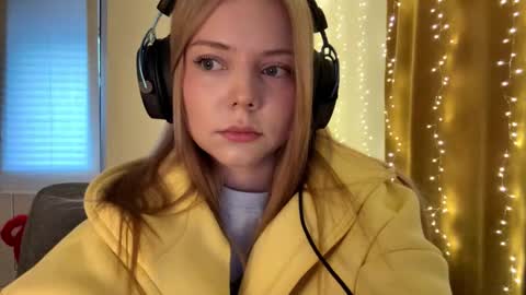 Emilia online show from 30, 3, 2026