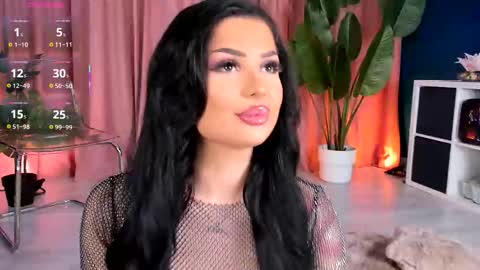 Jenny online show from 20, 10, 2025