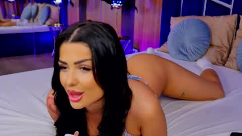 Jenny online show from 22, 11, 2025