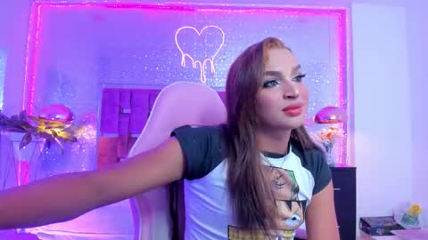 Kylie online show from 16, 10, 2025