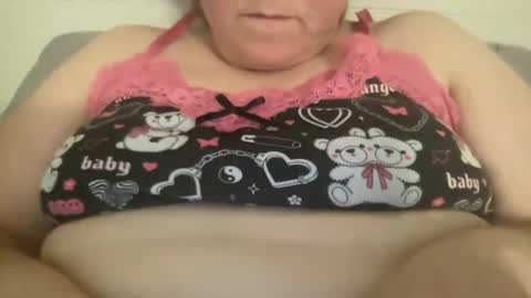 Snapshot of kylorencat chatting on 24, 12, 2024 KYLO online show from 24, 12, 2024