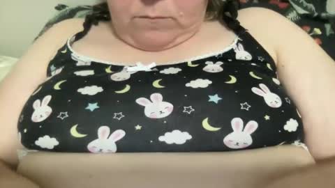 Snapshot of kylorencat chatting on 18, 1, 2025 KYLO online show from 18, 1, 2025